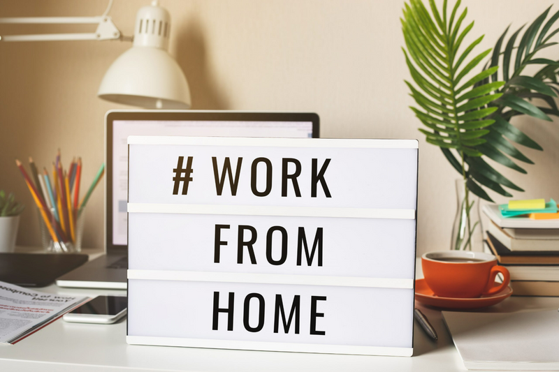 WORK FROM HOME Freelance Writer and Quality Controler