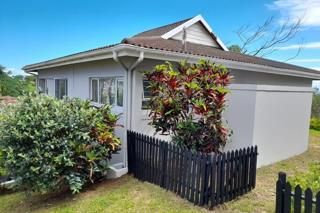 Family home in Seaward Estate