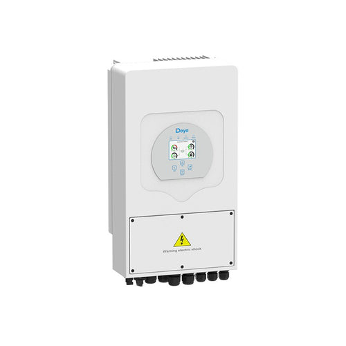 DEYE 5Kw HYBRID INVERTER