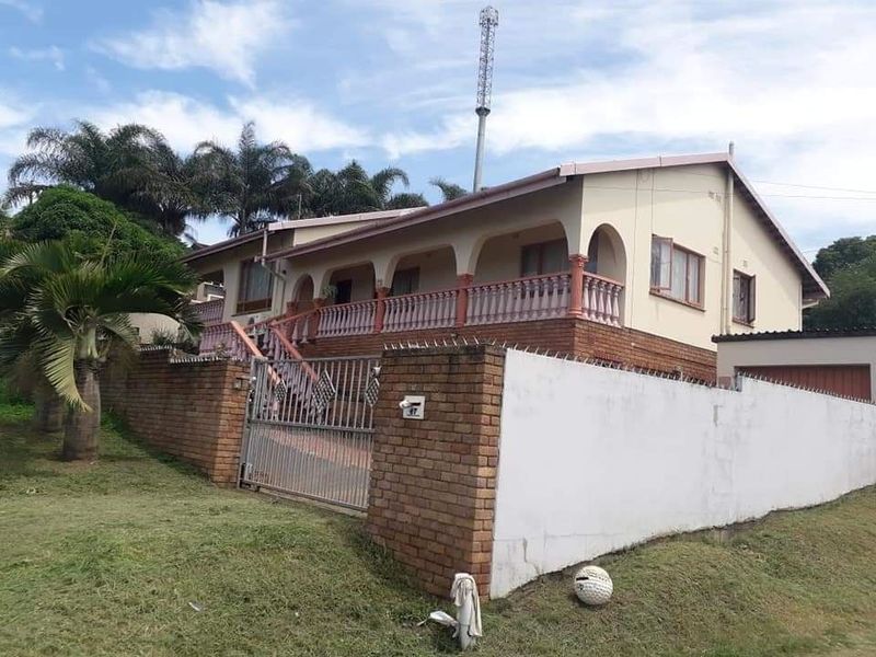 Solid 3 Bedrooms House FOR SALE in Clare Hills, Reservoir Hills