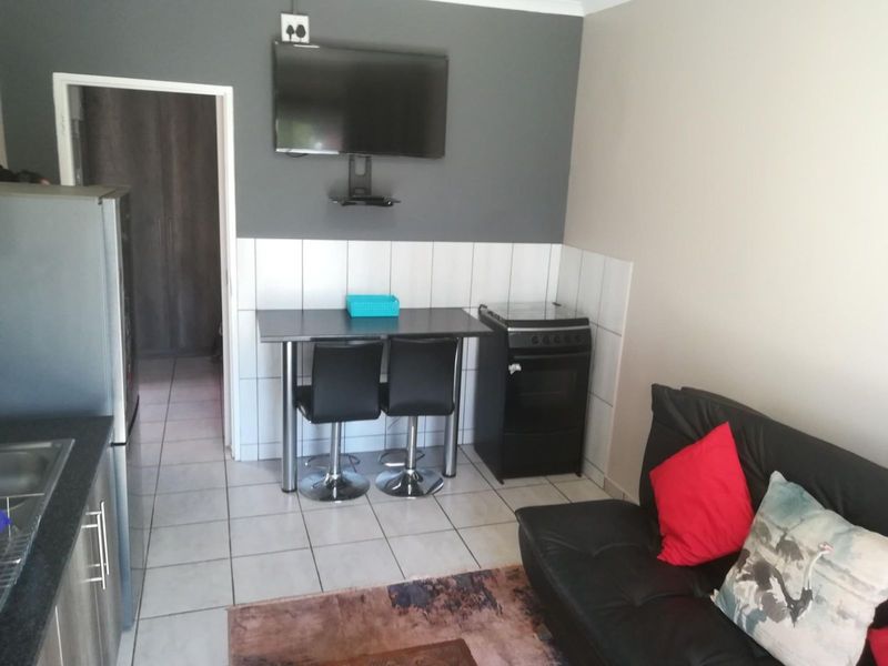 1 Bedroom Apartment To Let in Kathu