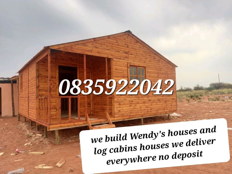 5m x5mt quality houses for sale