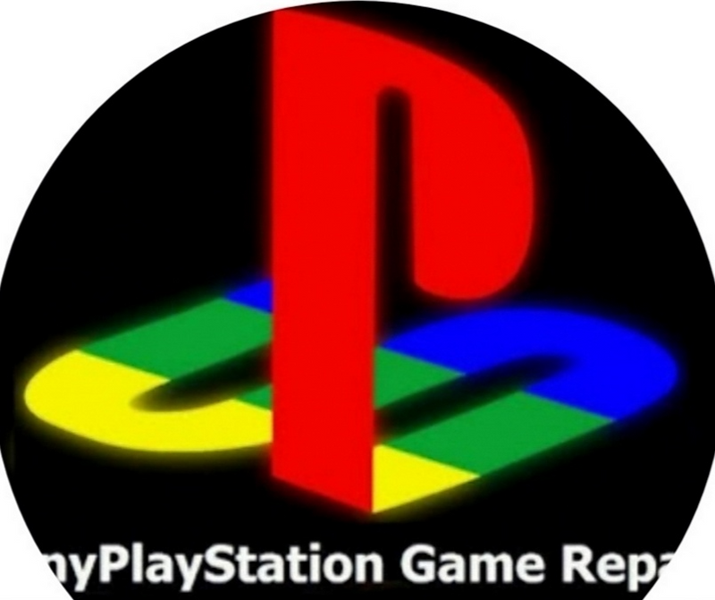 SONY PLAYSTATION REPAIRS AND SERVICING