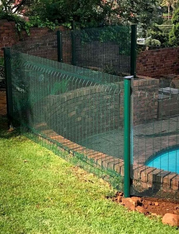 FENCING AND GATES SOLUTIONS.