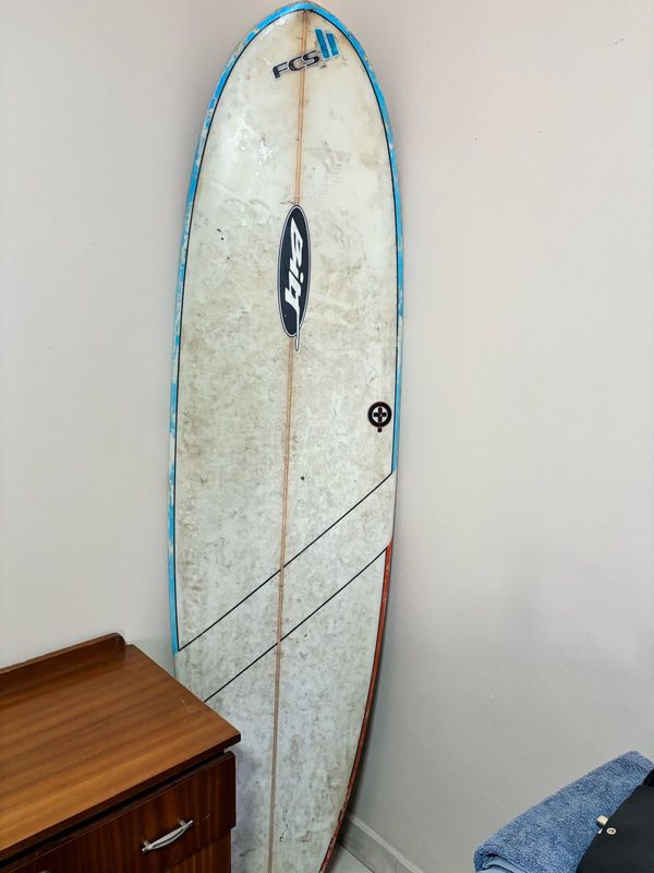 Long board Surfboard