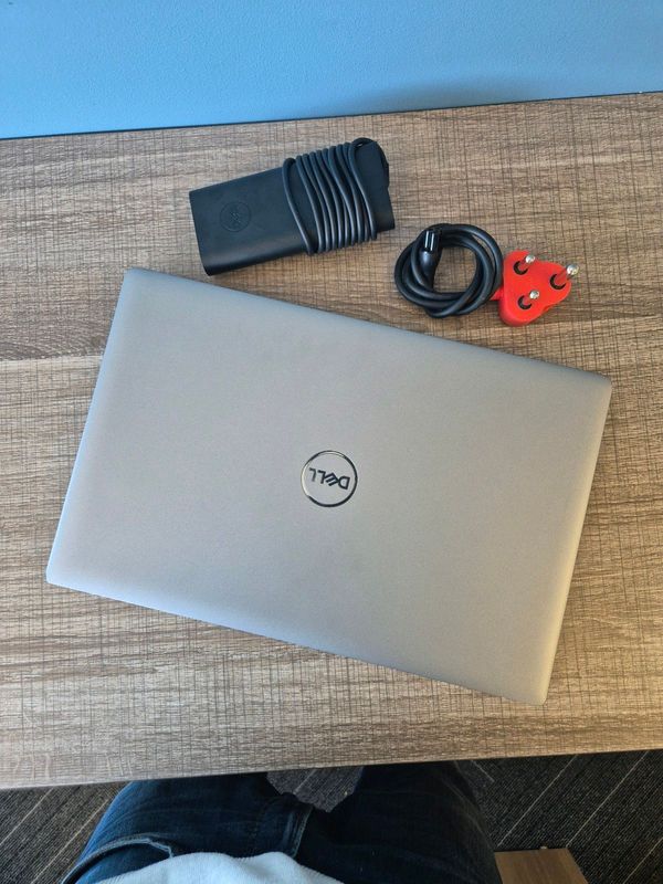 Dell Precision 3560 | 11th Gen Core i7 | 16GB RAM | 2GB NVIDIA Graphic