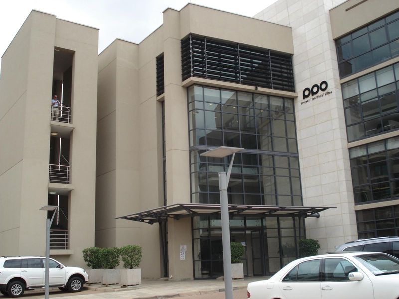 518m² Commercial To Let in Menlyn at R195.00 per m²