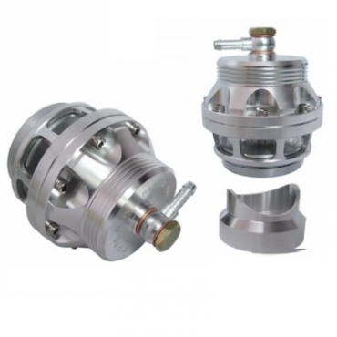Blow Off Valve – Universal Fit on High Performance Turbocharged Vehicles