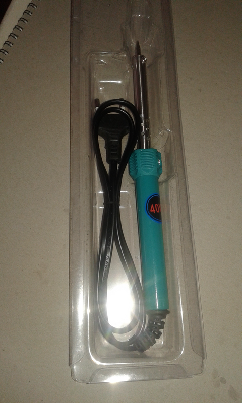 soldering iron for sale