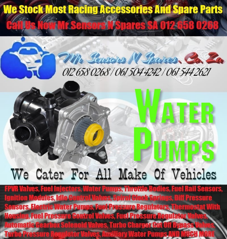 Water Pumps High Quality Affordable Replacement Aftermarket Water Pumps