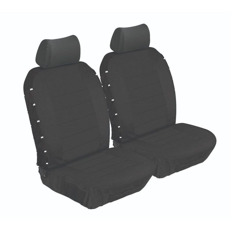 Seat Covers - Stingray Ultimate HD