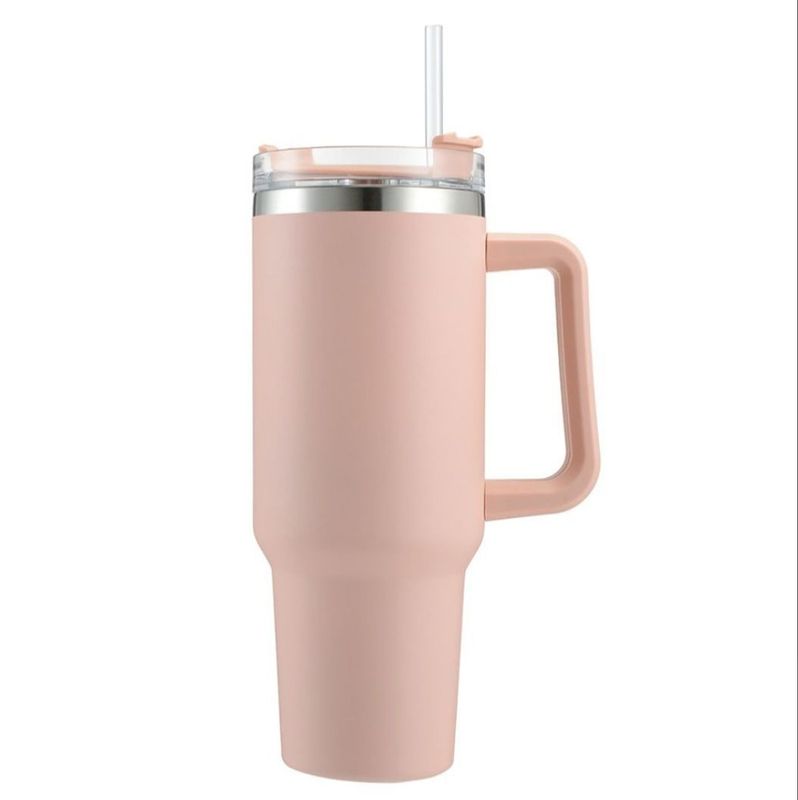 Stainless steel cup / bottle