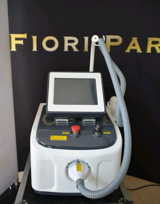 Diode laser hair removal machine for sale / 3 wavelengths / business opportunity / Laser machine