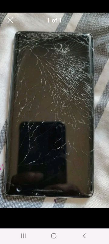 Any unwanted phones with l c d damaged for sale i am in phoenix