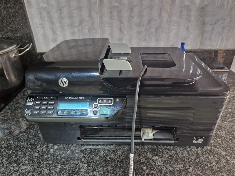 Hp office jet printer for sale