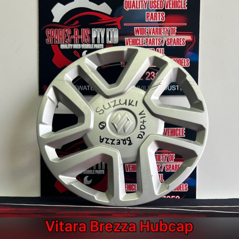 Vitara Brezza Hubcap for sale