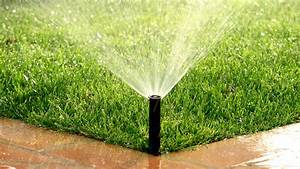 Irrigation and rain water harvesting services