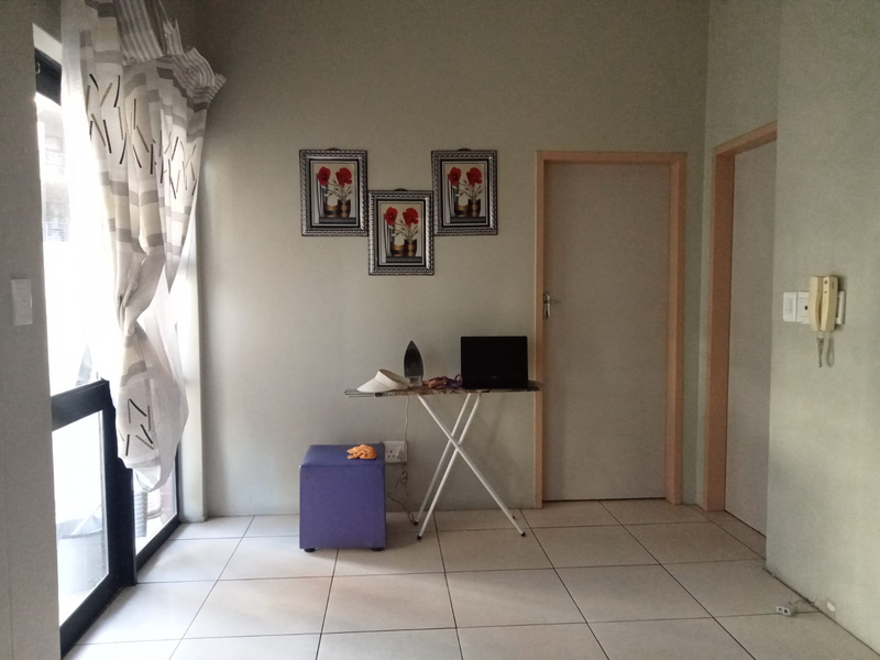 2 Bedroom 2 Bathroom Apartment Milpark Mews Auckland Park Johannesburg