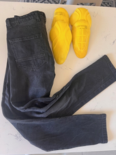 Motorcycle Denims in Kloof, preview image