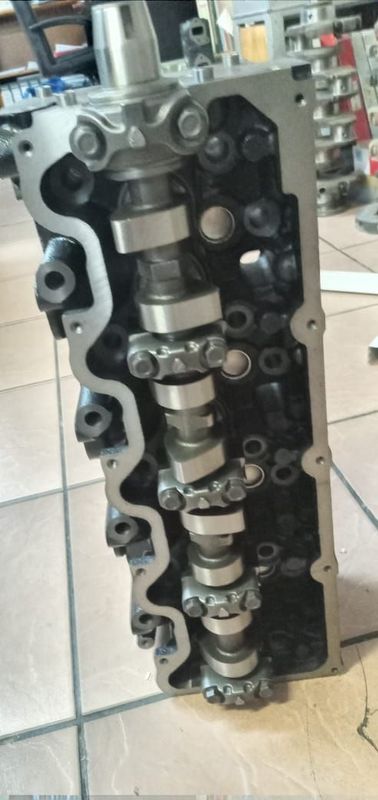 2009 Toyota Dyna 3.0  5L Cylinder head New for sale