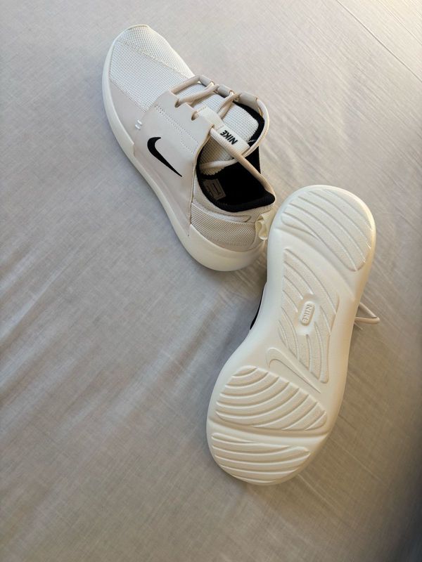 Nike sneaker