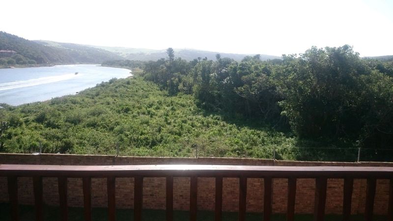 Large Investment Home or Retreat on the river in Port Alfred