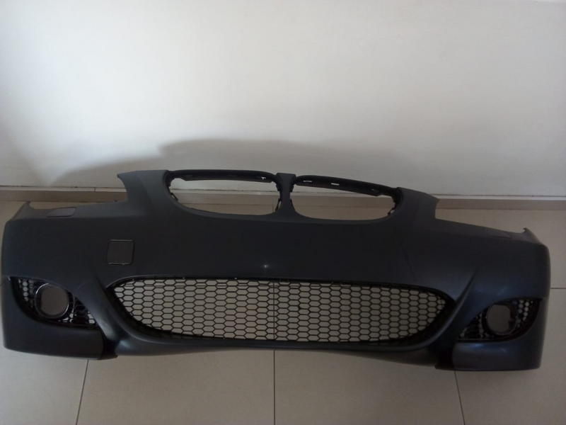 BMW E60 M5 STYLE 5 Series BRAND NEW REAR PLASTIC BUMPERS FOR SALE PRICE ...