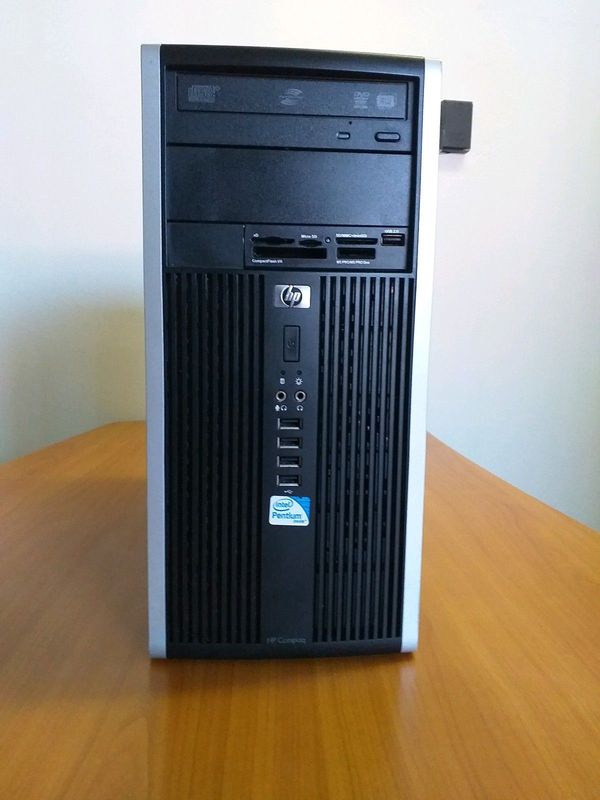 Refurbished HP Compaq 6000 MT