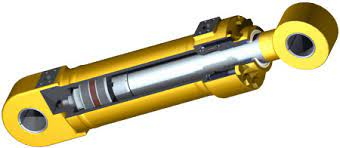 WE HAVE HYDRAULIC CYLINDERS IN STOCK