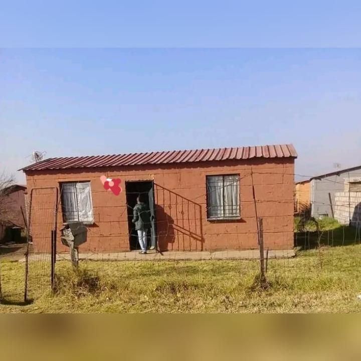 Rdp house for sale in leewfontein, kwa mhlanga