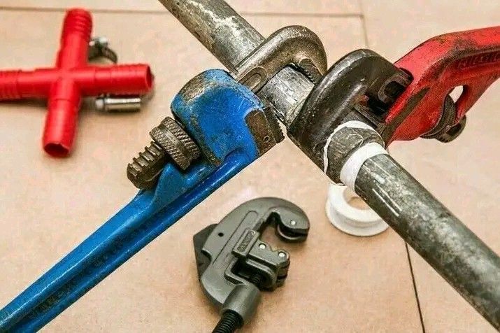 PRETORIA PLUMBERS AND ELECTRICIANS HANDYMAN SERVICES