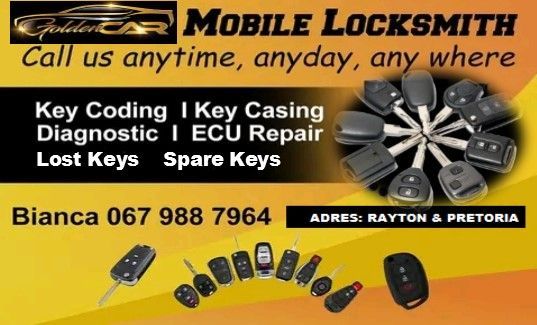 Mobile Locksmith