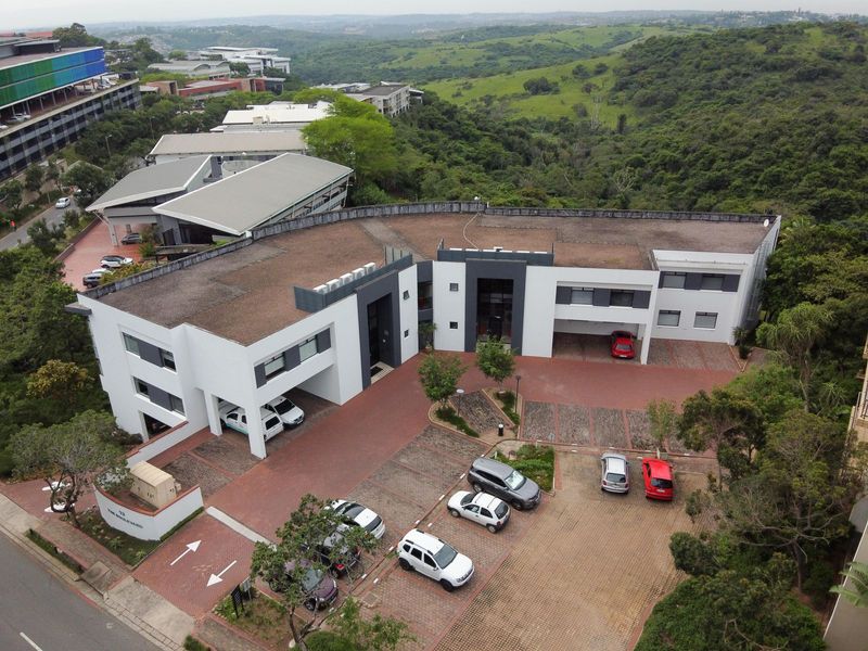 330m² Office To Let in Dawncliffe