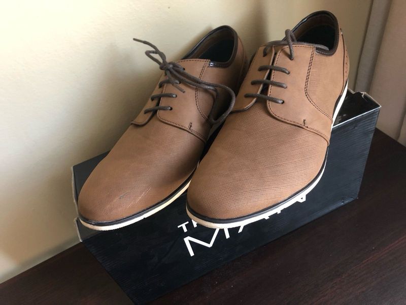 Men’s Formal Shoes