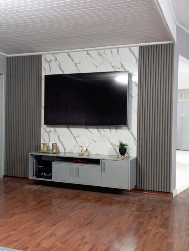 Custom made TV Stand &amp; Furniture