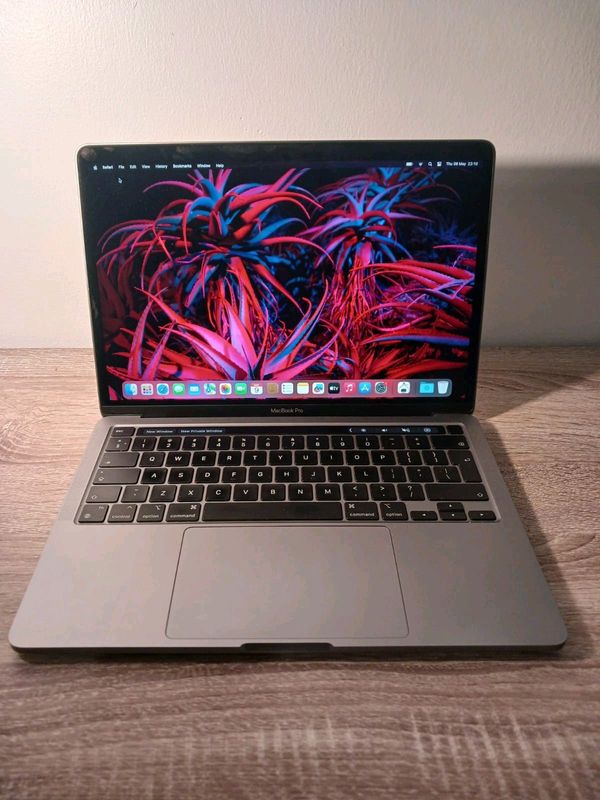 MacBook Pro M1 2020 for Sale - R13000