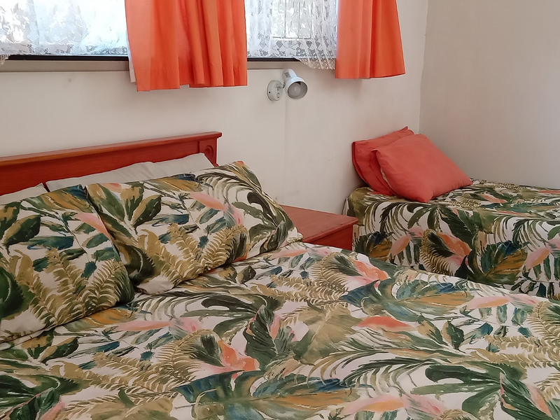 Strand: Neat Fully Furnished Double Rooms with Ensuite Bathrooms on daily basis.
