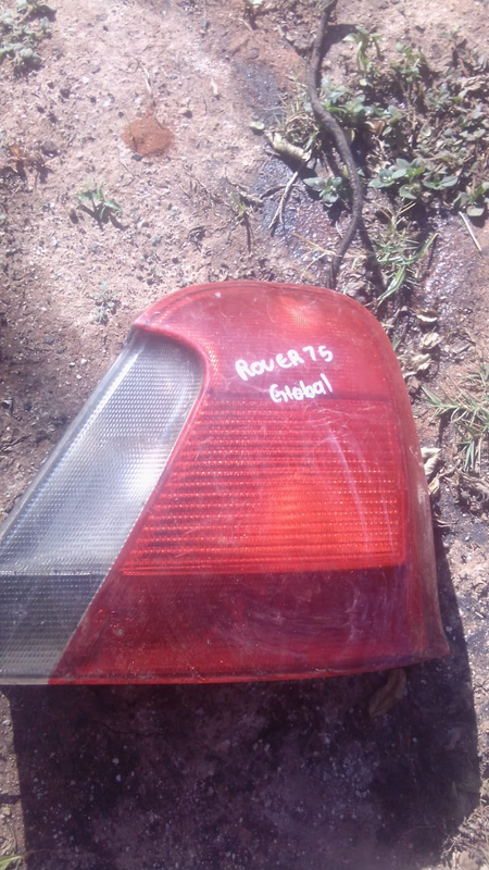 Rover 75 Right Taillight For Sale.