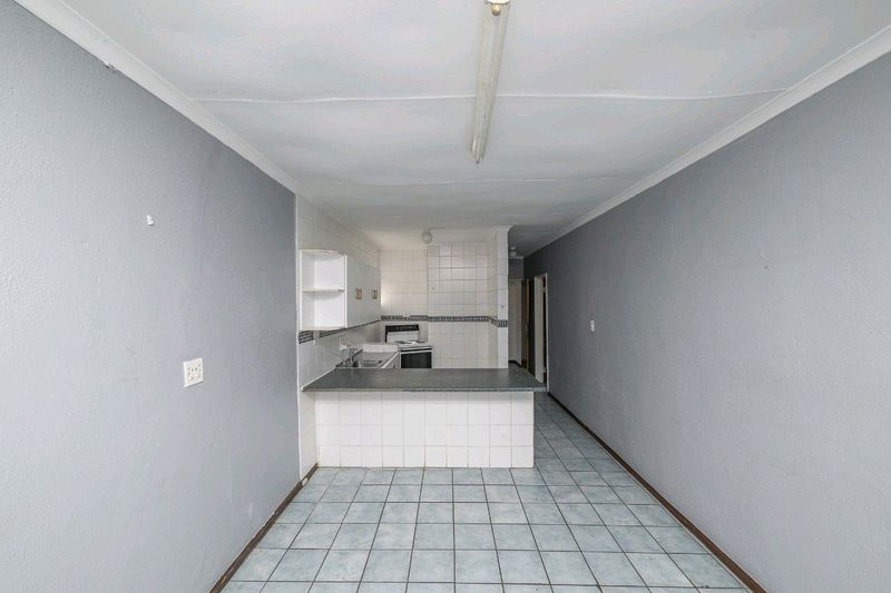 Two Bedroom Flat to rent in Protea Heights
