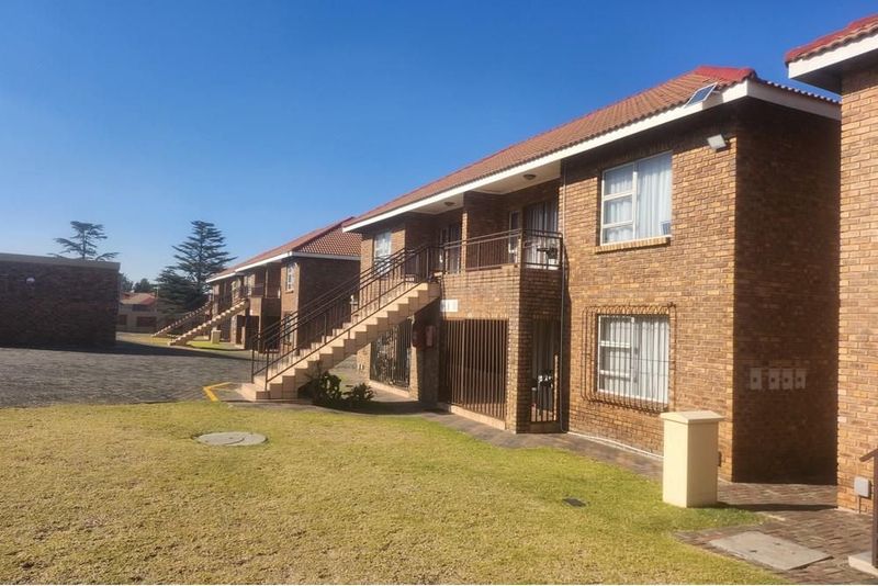 Experience Elevated Living in the Heart of Birchleigh, Kempton Park