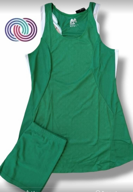 Netball Kits and Equipment now available