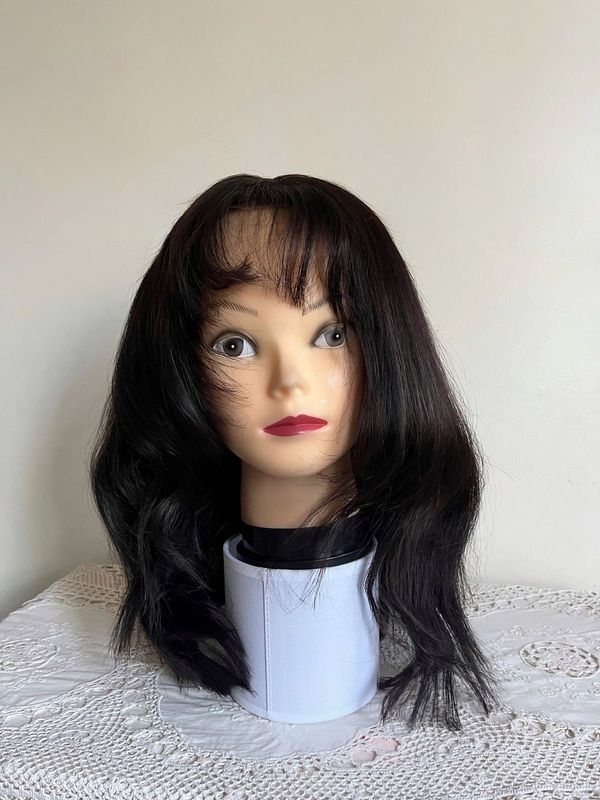 Brazilian Frontal Wig for Sale