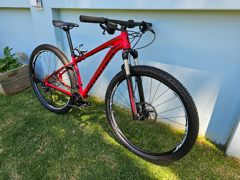 Specialized Crave 29er - Small
