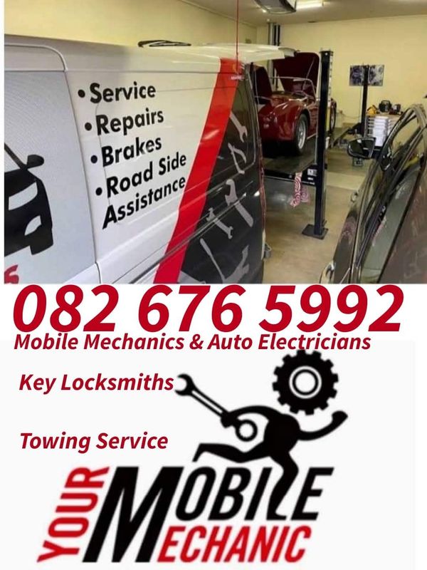 IF YOUR CAR LOSING POWER SMOKING HIGH FUEL CONSUMPTION CALL US MOBILE MECHANICS AND AUTO