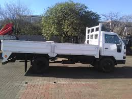 Reliable removal service in Somerset west