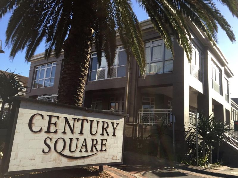 Office Space To Let Century Square