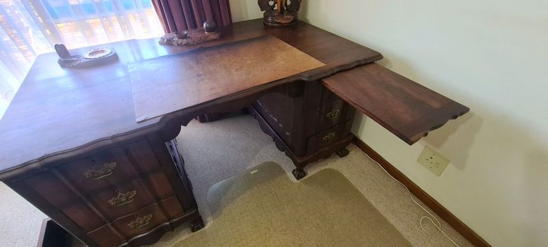 Mid 20th century desk for sale