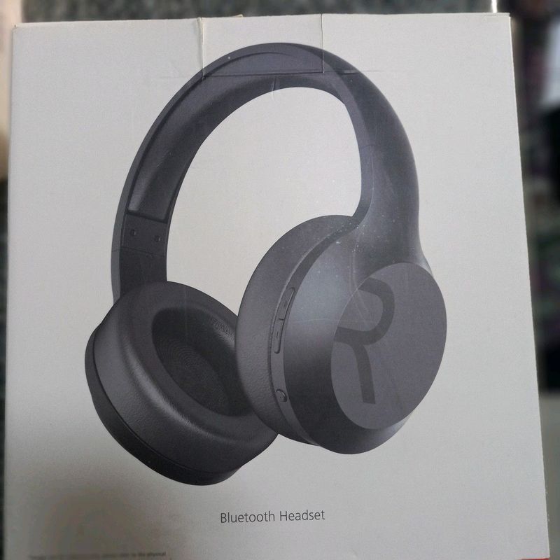 Bluetooth headphones New