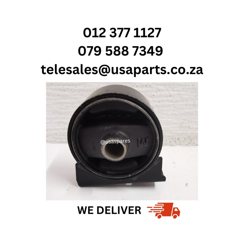 Jeep Compass/Patriot  2.0 New Gearbox Mounting