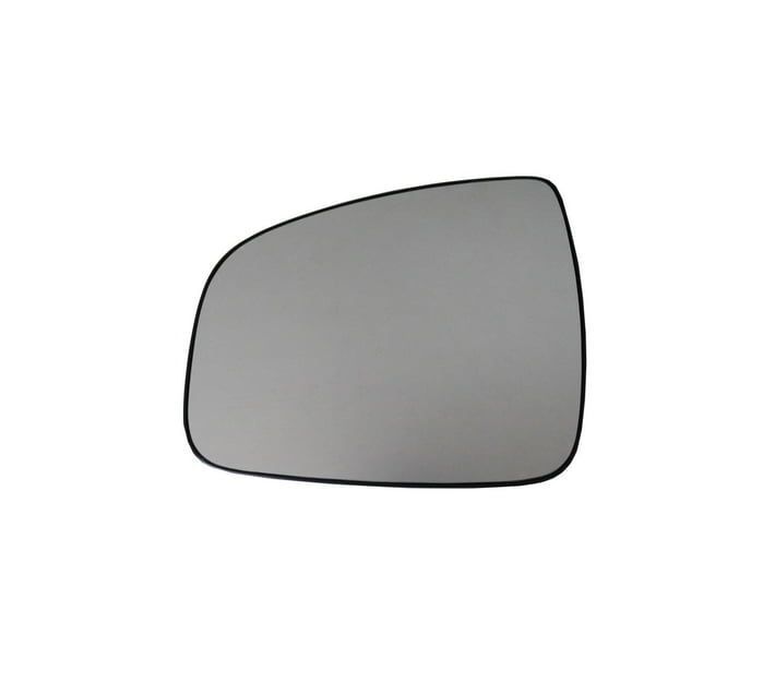 NISSAN NP200 ( 2008-2018 ) Left Side Original Convex Rear-View Mirror ( GLASS ONLY )
